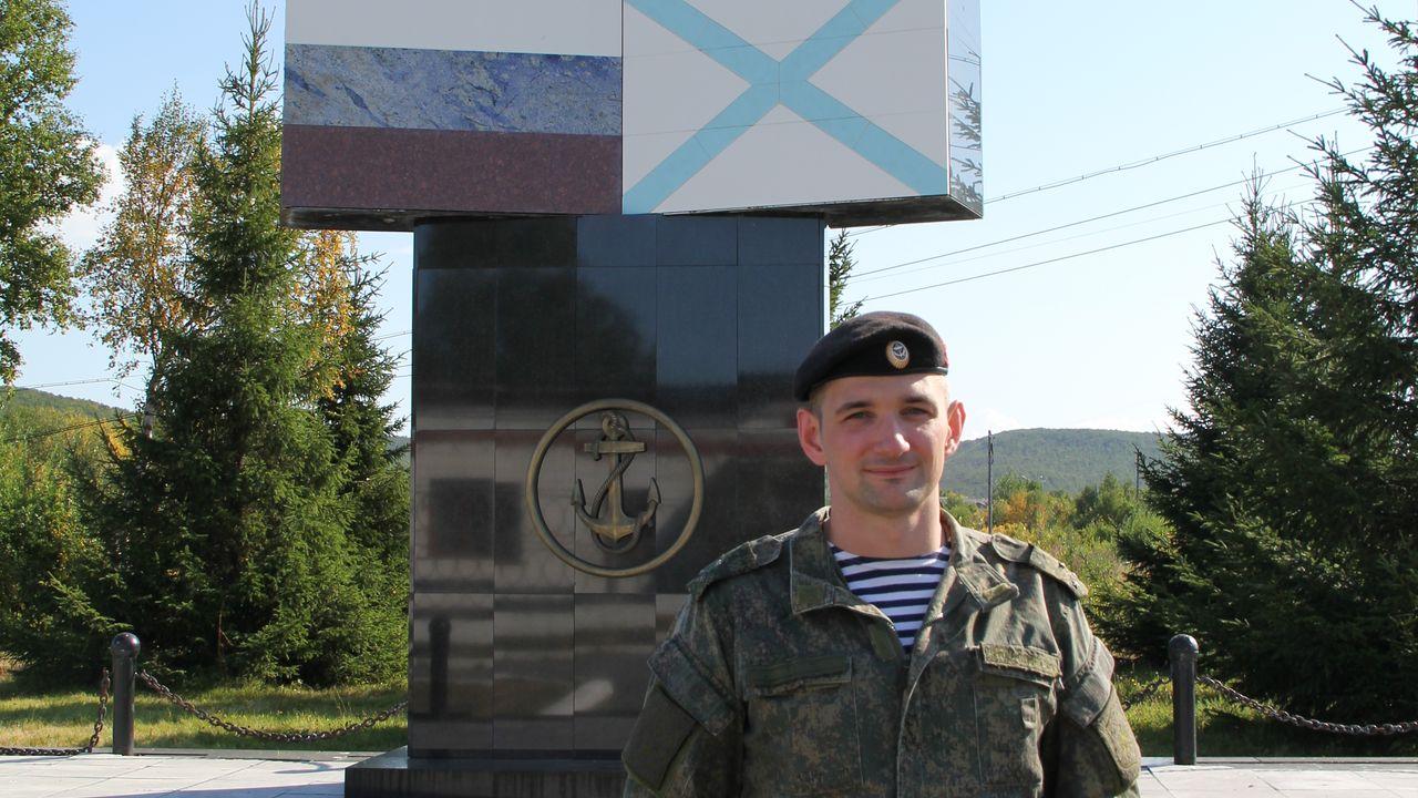 Смелость проверяется в бою