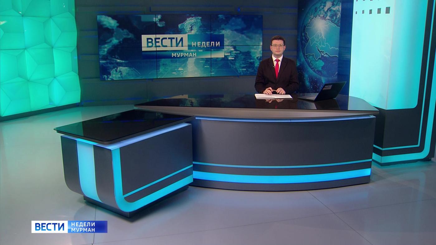 &quot;Вести недели&quot; с Сергеем Ширяевым от 8 июня 2025 года