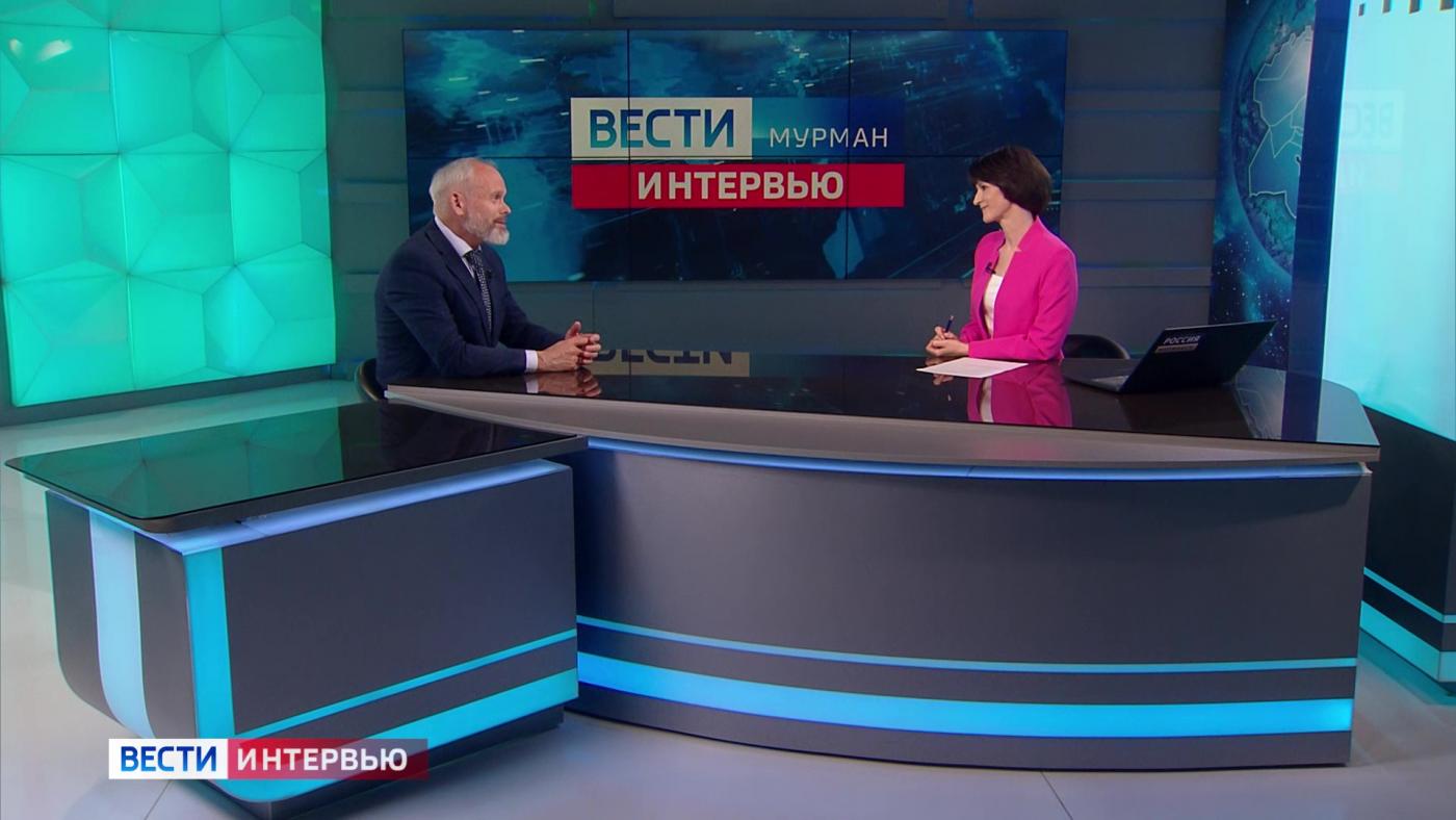 О необходимости и особенностях профессии соцработника рассказал в интервью Сергей Мякишев