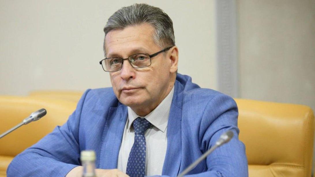 Рифат Сабитов о цензуре в России: речь не про запреты, а про защиту