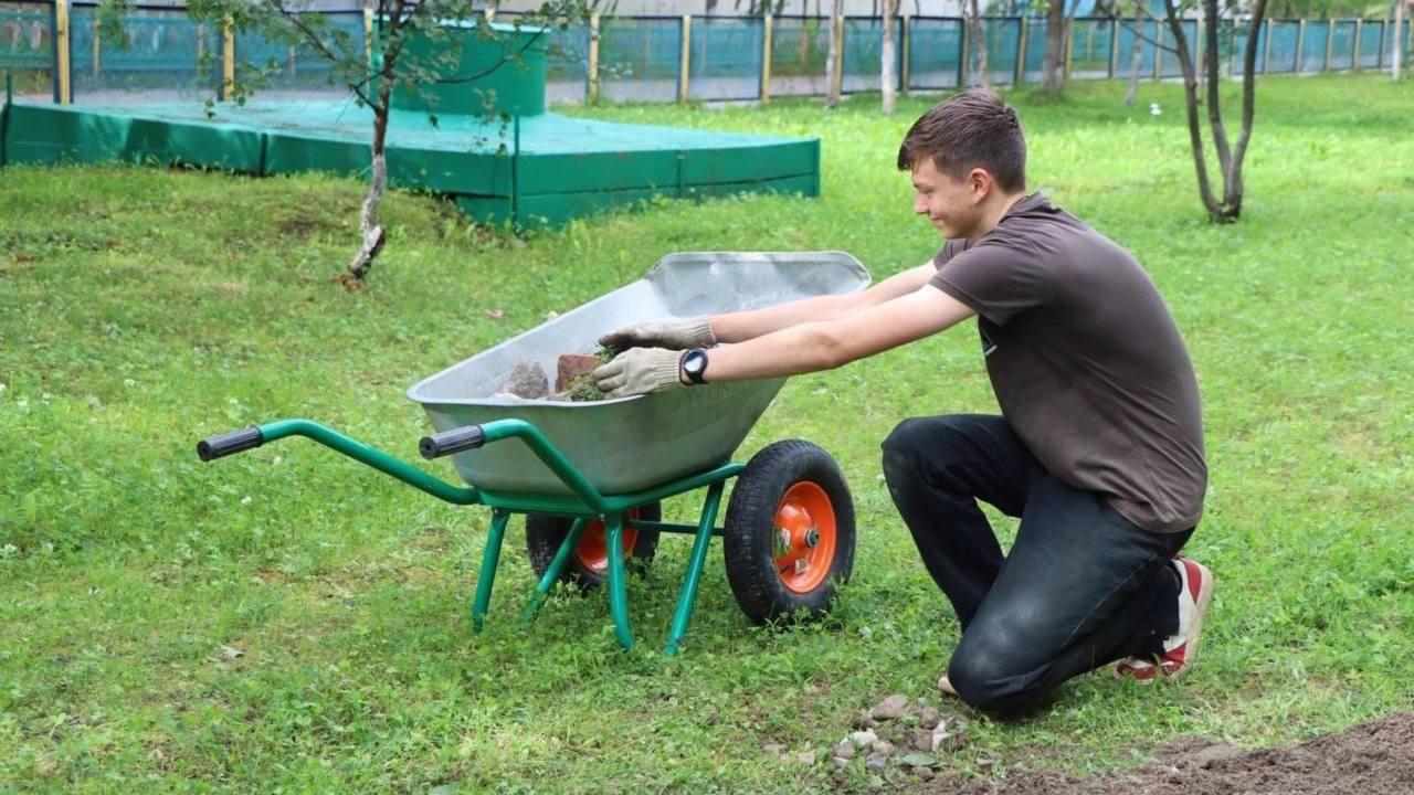 По проекту &quot;Работа рядом&quot; в Мурманской области за пять лет трудоустроили более 36 тыс. человек