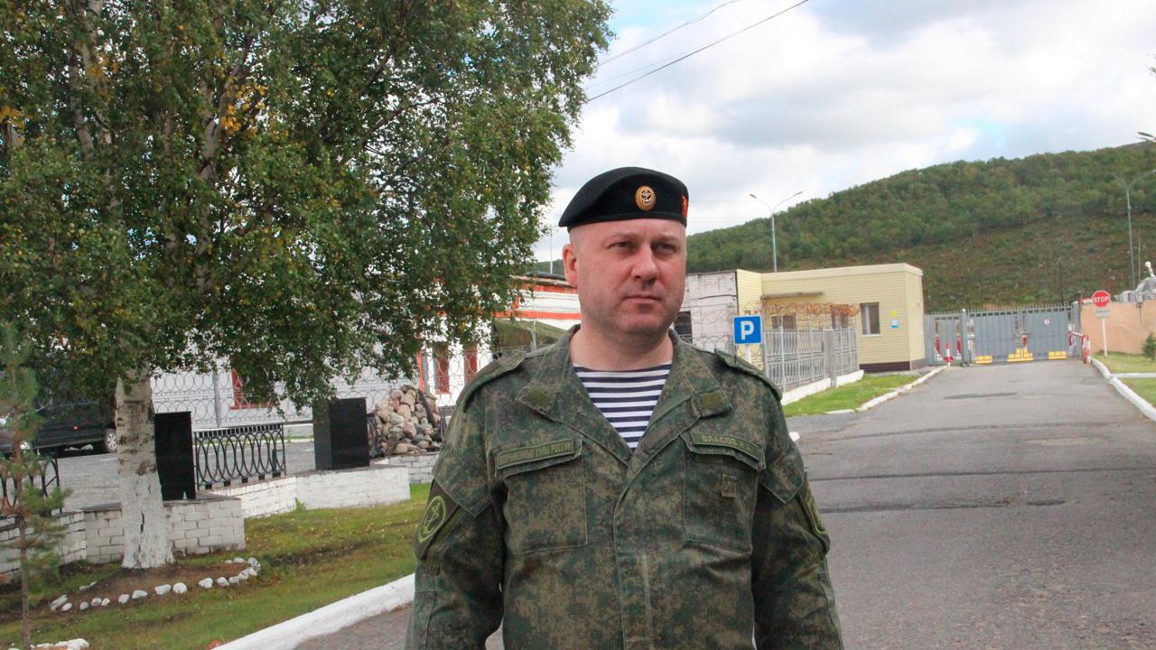 Пришелся ко двору