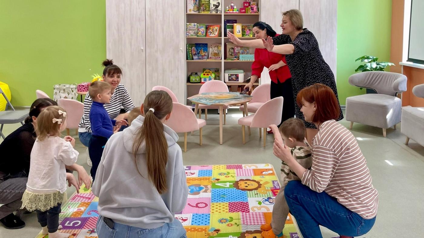 Умеренная активность помогает перенести беременность и роды – мурманские медики