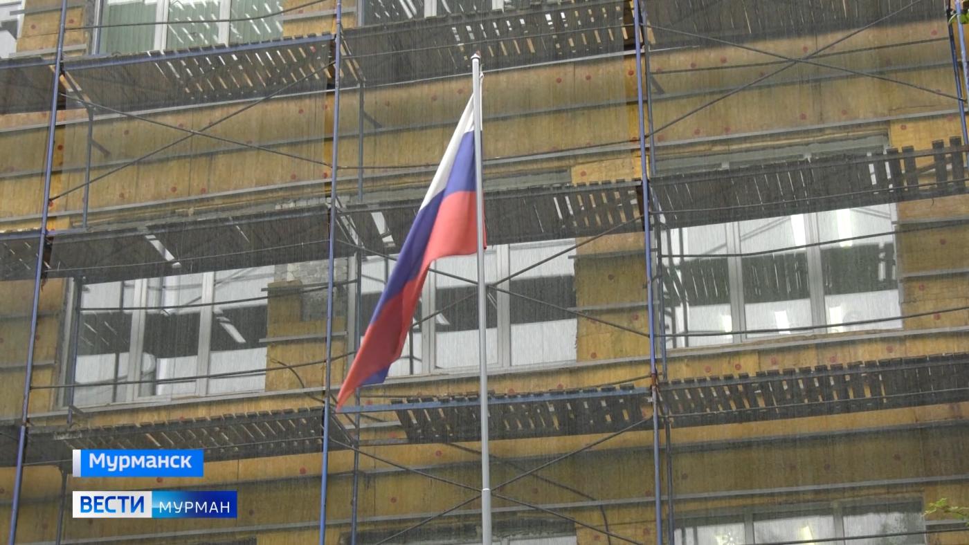 Девять колледжей Мурманской области вошли в ТОП-10 по России. Обновление продолжается