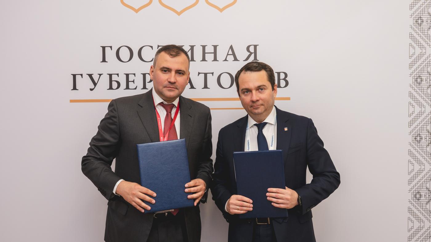 Жилищным строительством в Мурманской области займется еще один девелопер