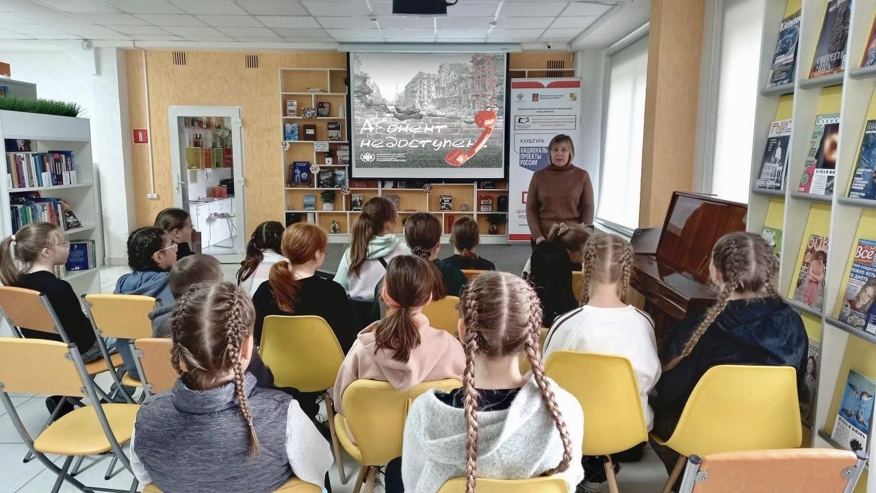 В Мурманской области в День памяти и скорби продолжаются тематические мероприятия