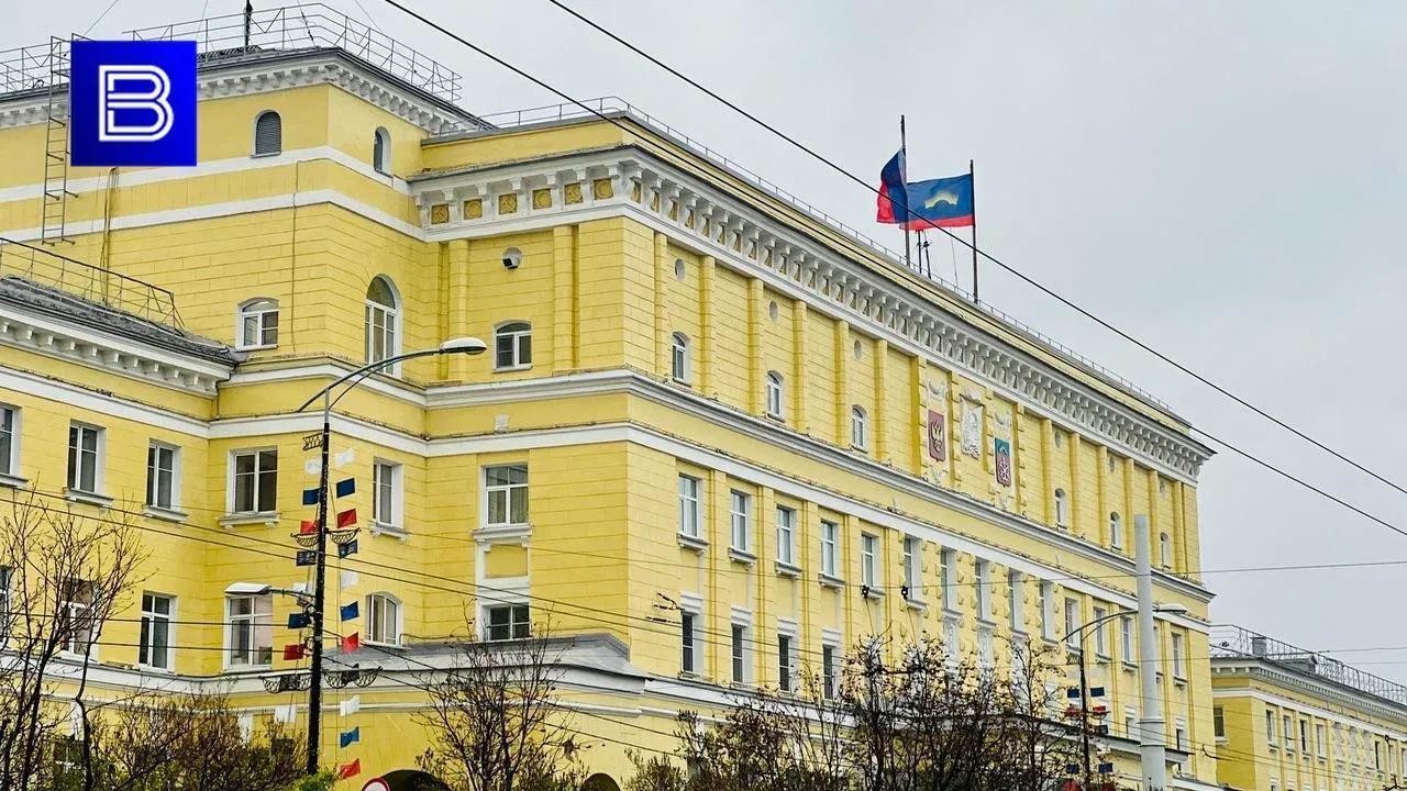 В Мурманской области создадут Молодежное правительство