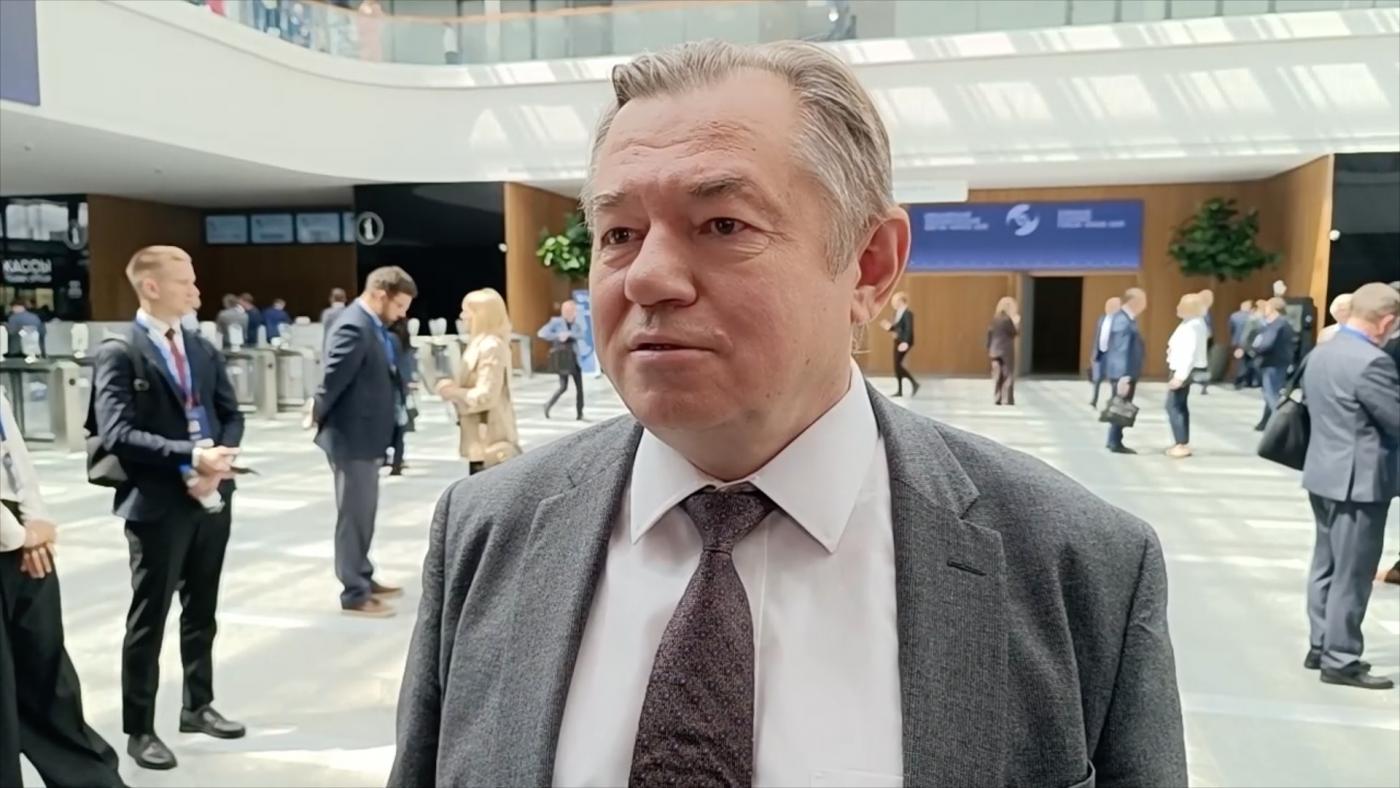 Глазьев назвал актуальным для Беларуси строительство портов в Мурманске