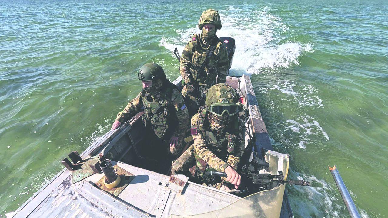 Герои с большой буквы