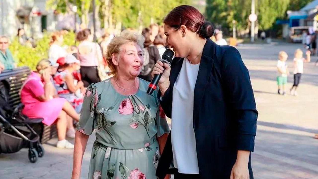 В Мурманской области расширились возможности для творчества и досуга пожилых северян