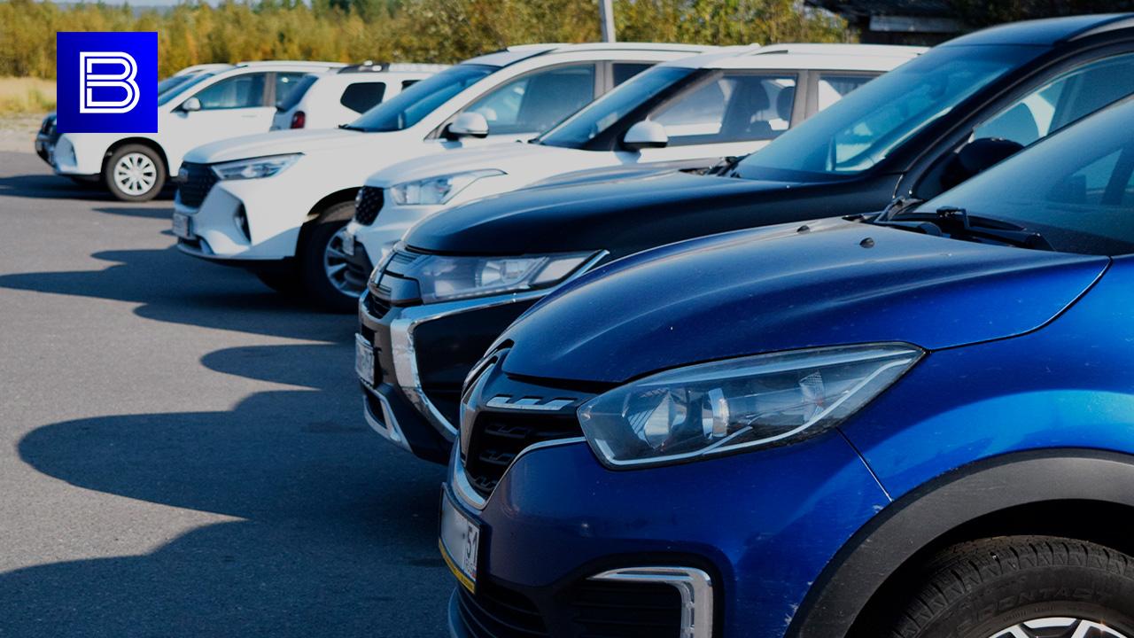 Мурманчанин проехал 80 метров на чужом Audi и заработал &quot;уголовку&quot;