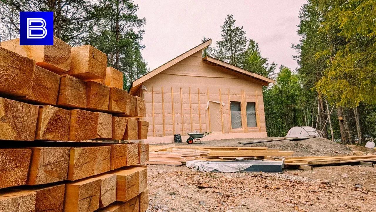Более 1,2 тыс. кредитов по арктической ипотеке оформили в Мурманской области 