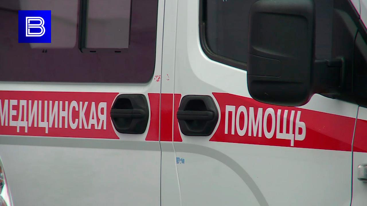 Одного из участников хибинского трейла госпитализировали – МЧС