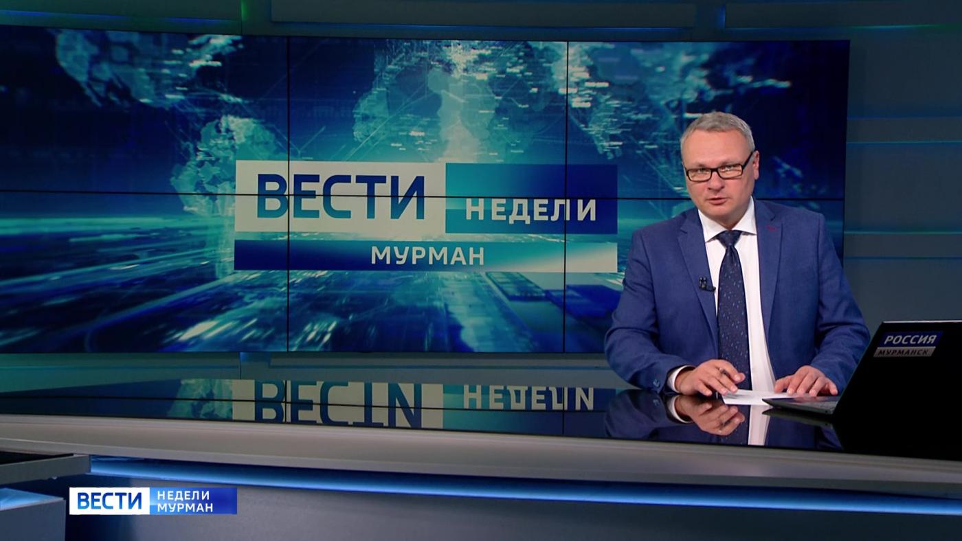 &quot;Вести недели&quot; с Владимиром Костровым от 6 июля 2025 года