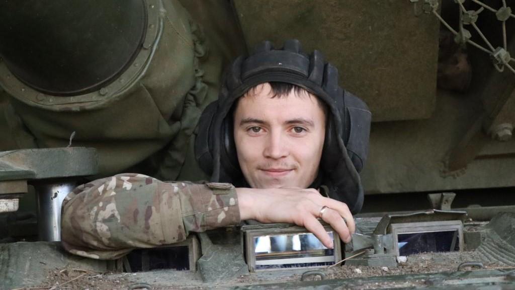 Трижды отважный