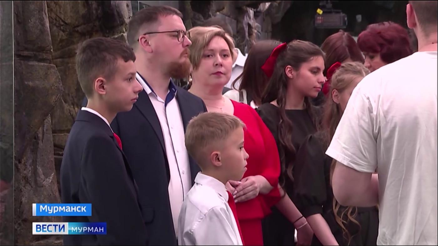 Северяне поделились секретом семейного счастья в преддверии Дня семьи, любви и верности