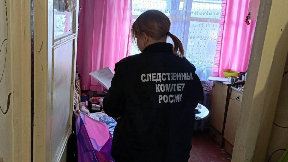 За убийство соседки жительница Алакуртти предстанет перед судом