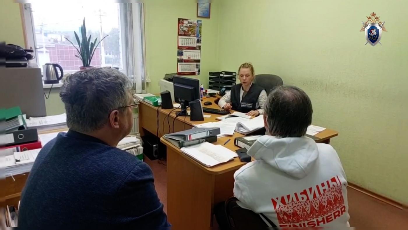 Следком: организатору смертельного забега в Хибинах предъявили обвинение