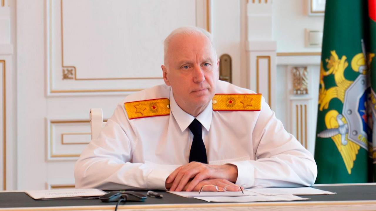 Расследованием &quot;глухаря&quot; в Оленегорске займется центральный аппарат СК