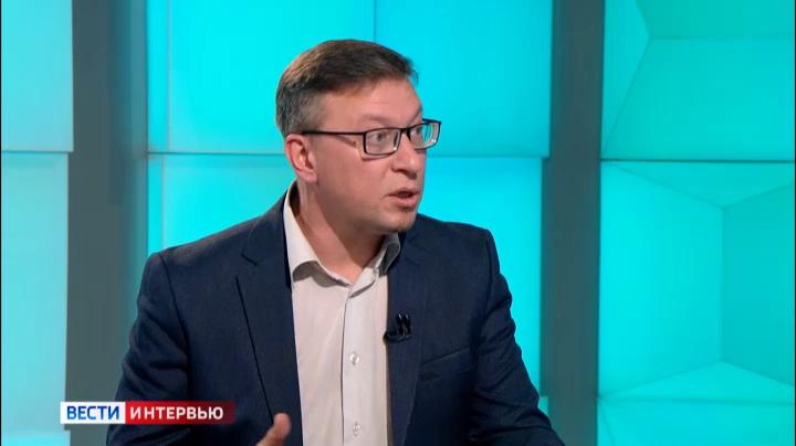 &quot;Интервью&quot;: реабилитационный центр &quot;Пробуждение&quot; начинает работу с созависимыми