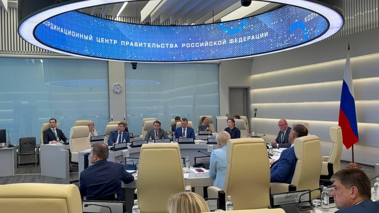 Чибис предложил тиражировать опыт Мурманской области по спортивной реабилитации участников СВО на всю страну