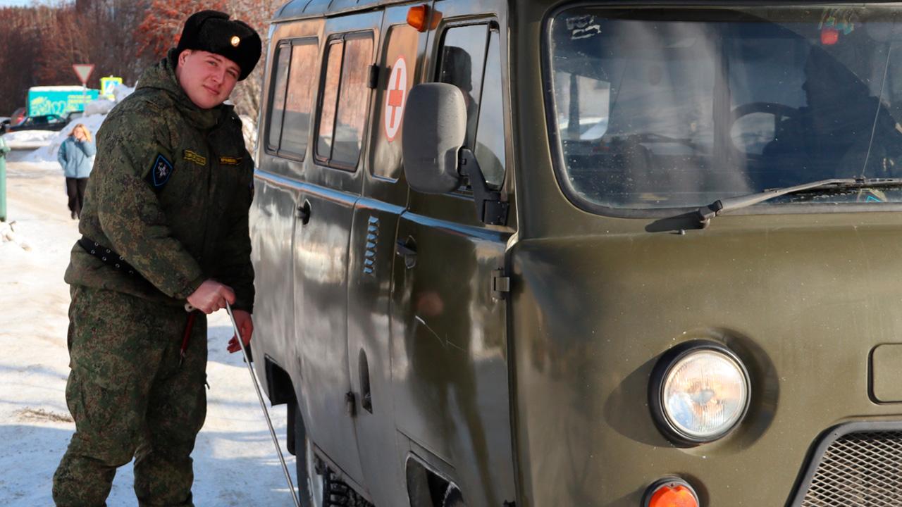 Солнечная сторона &quot;утеса&quot;