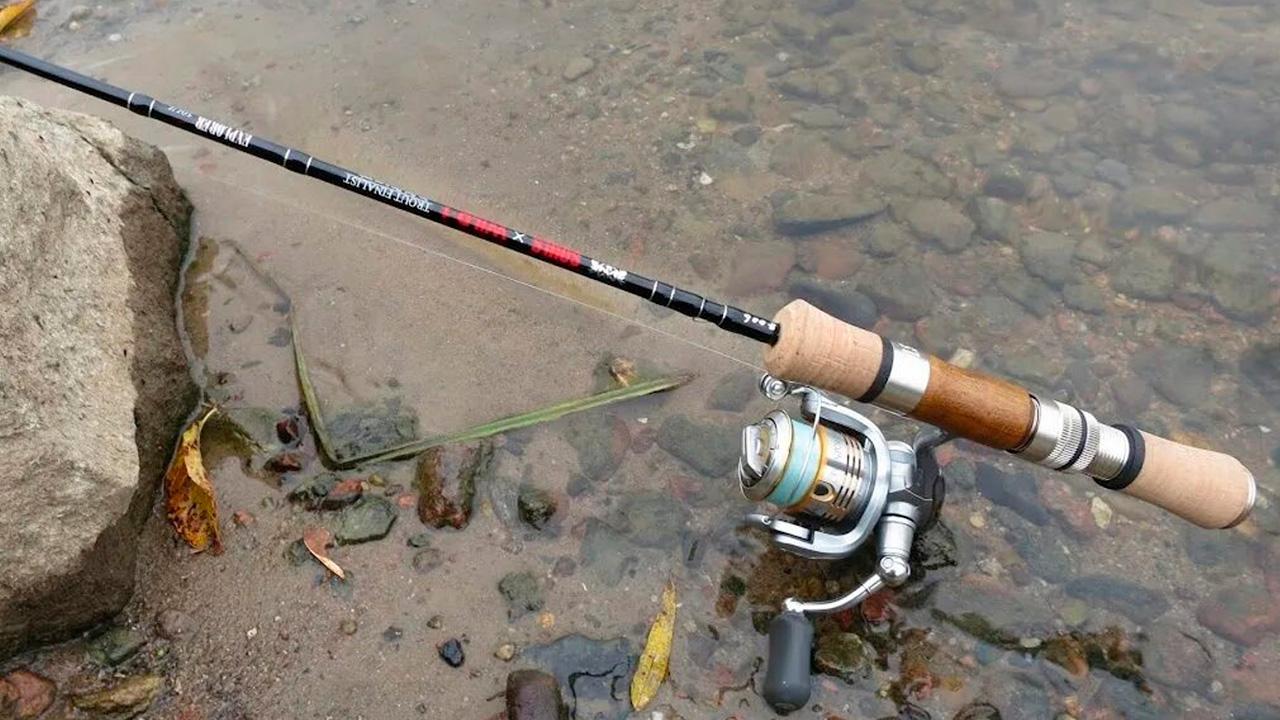На реке Воронья пресекли девять случаев браконьерства
