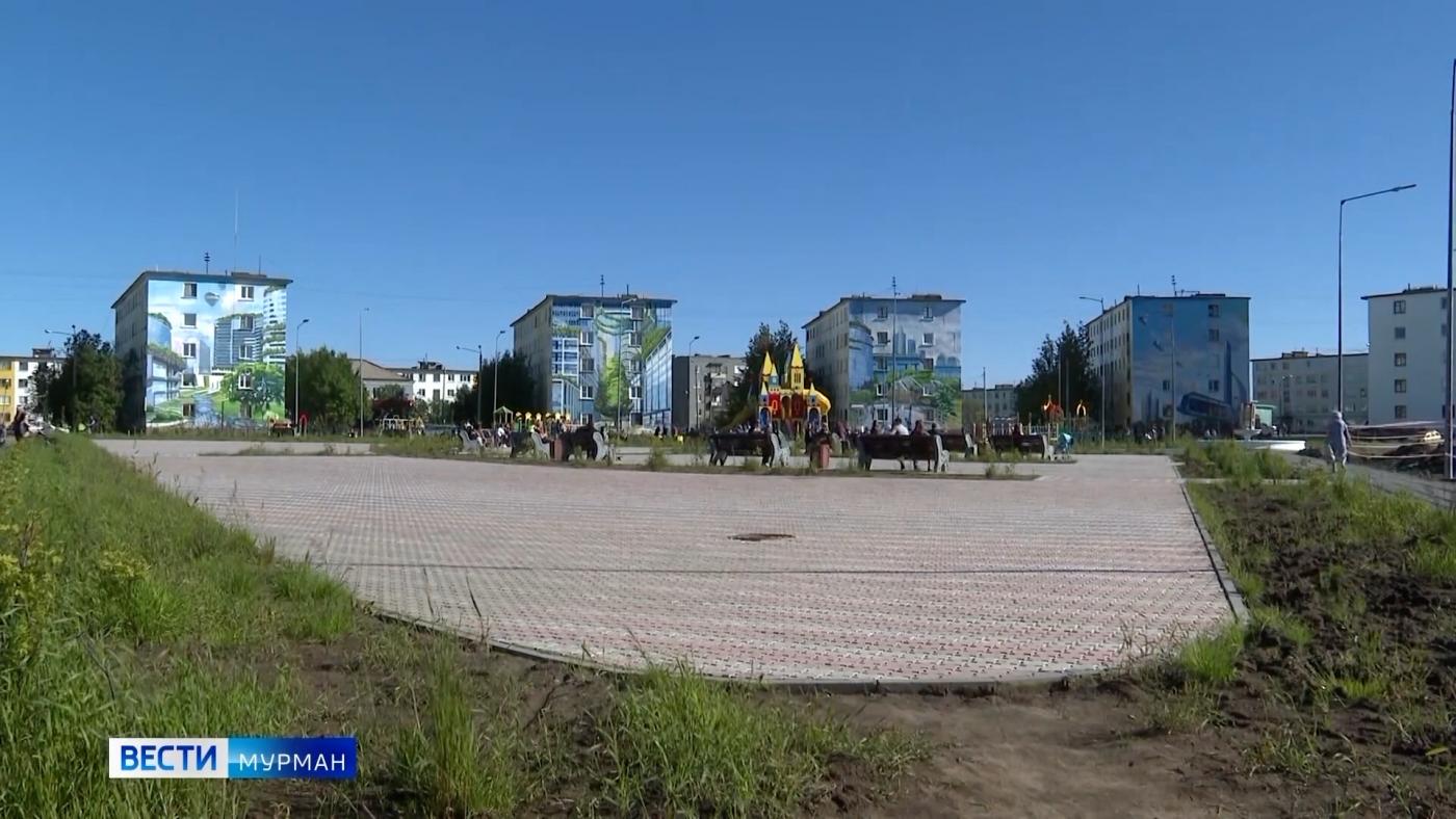 80 лет назад был образован Печенгский район Мурманской области