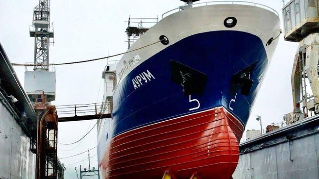 Правила строительства судов-краболовов усовершенствуют в России
