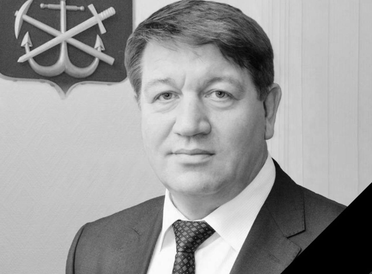 Начальник Управления по ГОЧС и ПБ Мурманской области Павел Кропачев ушел из жизни