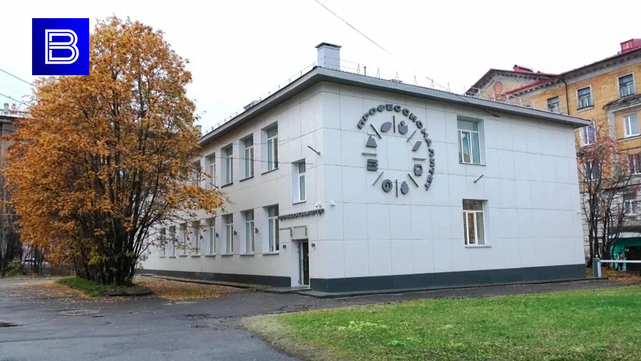 Более 9 тысяч абитуриентов собираются поступать на программы СПО в Мурманской области