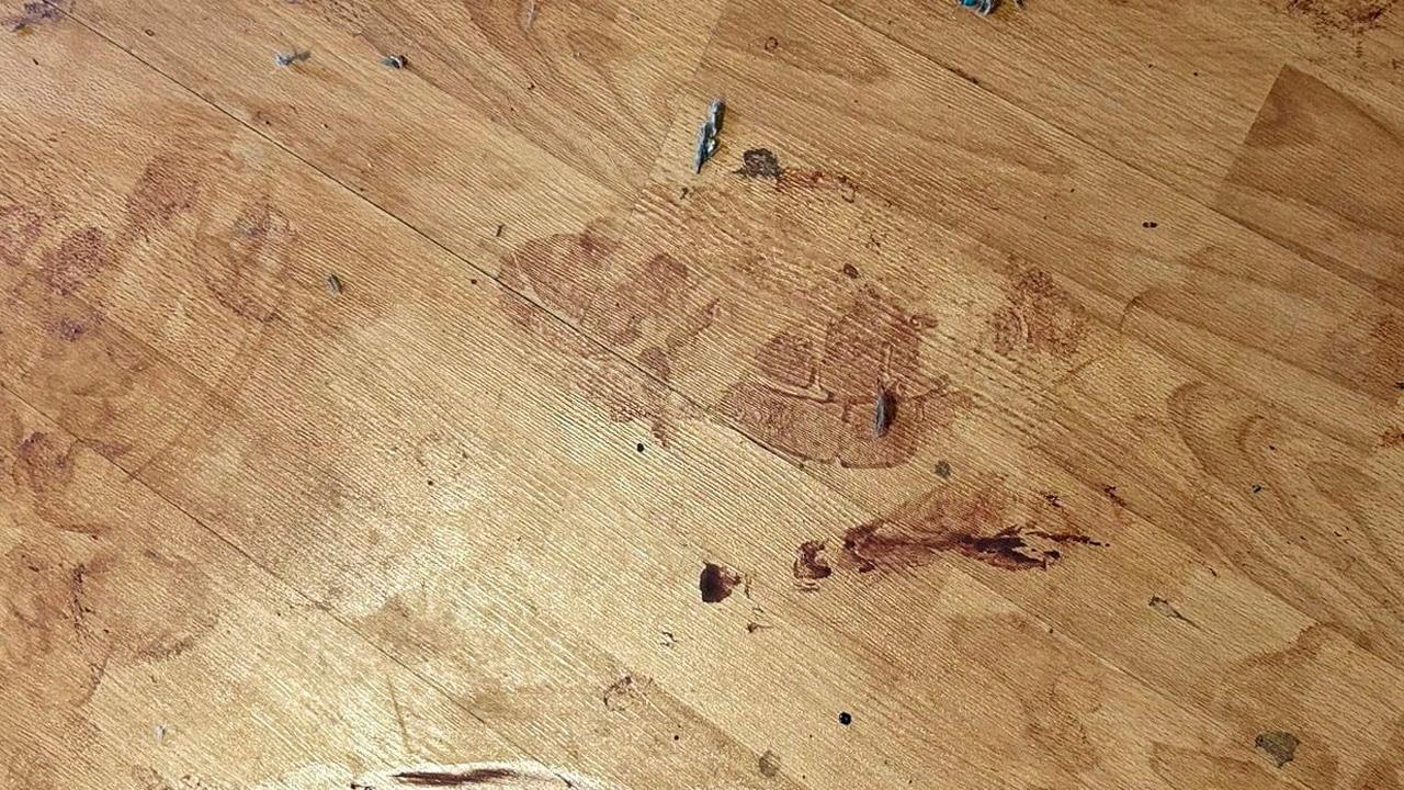 В Мурмашах пьяный северянин забил знакомого до смерти