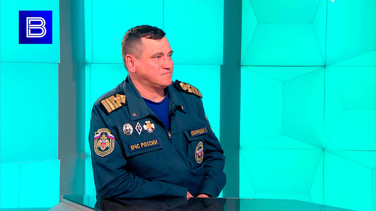 Ярослав Комарницкий: в Мурманской области купание разрешено исключительно на одном официальном пляже