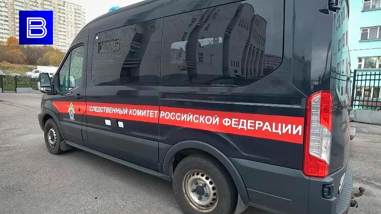 Тело мужчины нашли на Сафонова в Мурманске