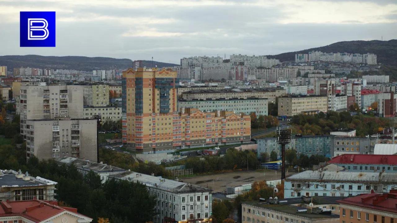 Контроль за принятием градостроительных решений в Мурманске ужесточат