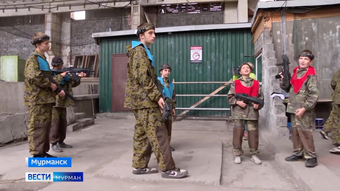 Где отдохнуть на летних каникулах и куда пожаловаться на вредных воспитателей? 