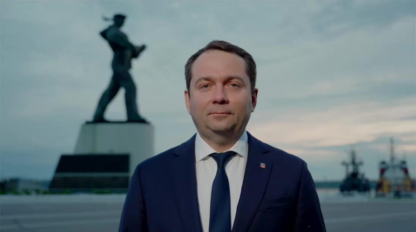 Андрей Чибис: североморцы всегда действуют уверенно и с полной самоотдачей