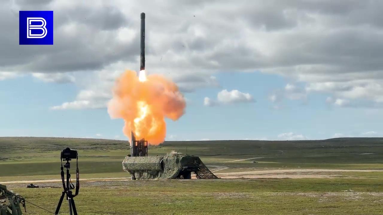 На Северном флоте масштабное учение ВМФ РФ &quot;Июльский шторм&quot; завершилось стрельбой &quot;Бастиона&quot;