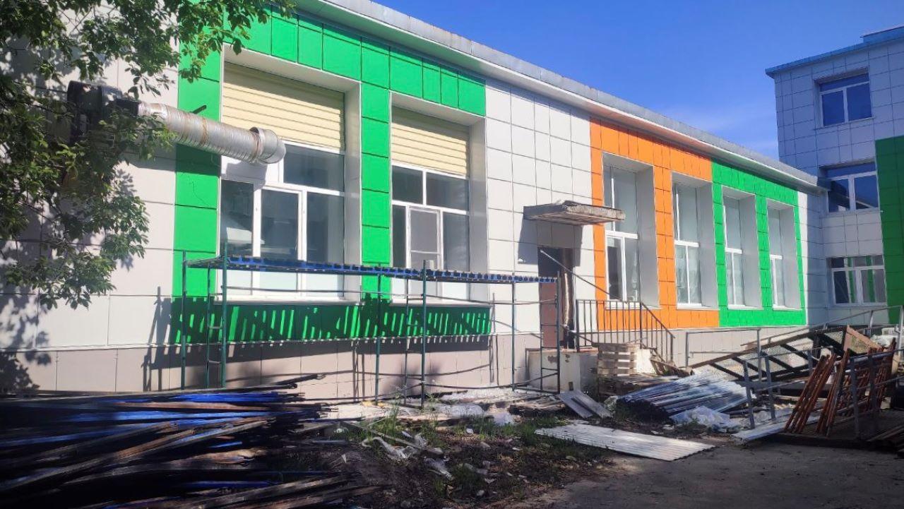 В Мурманской области по программе реновации ЗАТО в 2025 году будет реализовано свыше 75 мероприятий