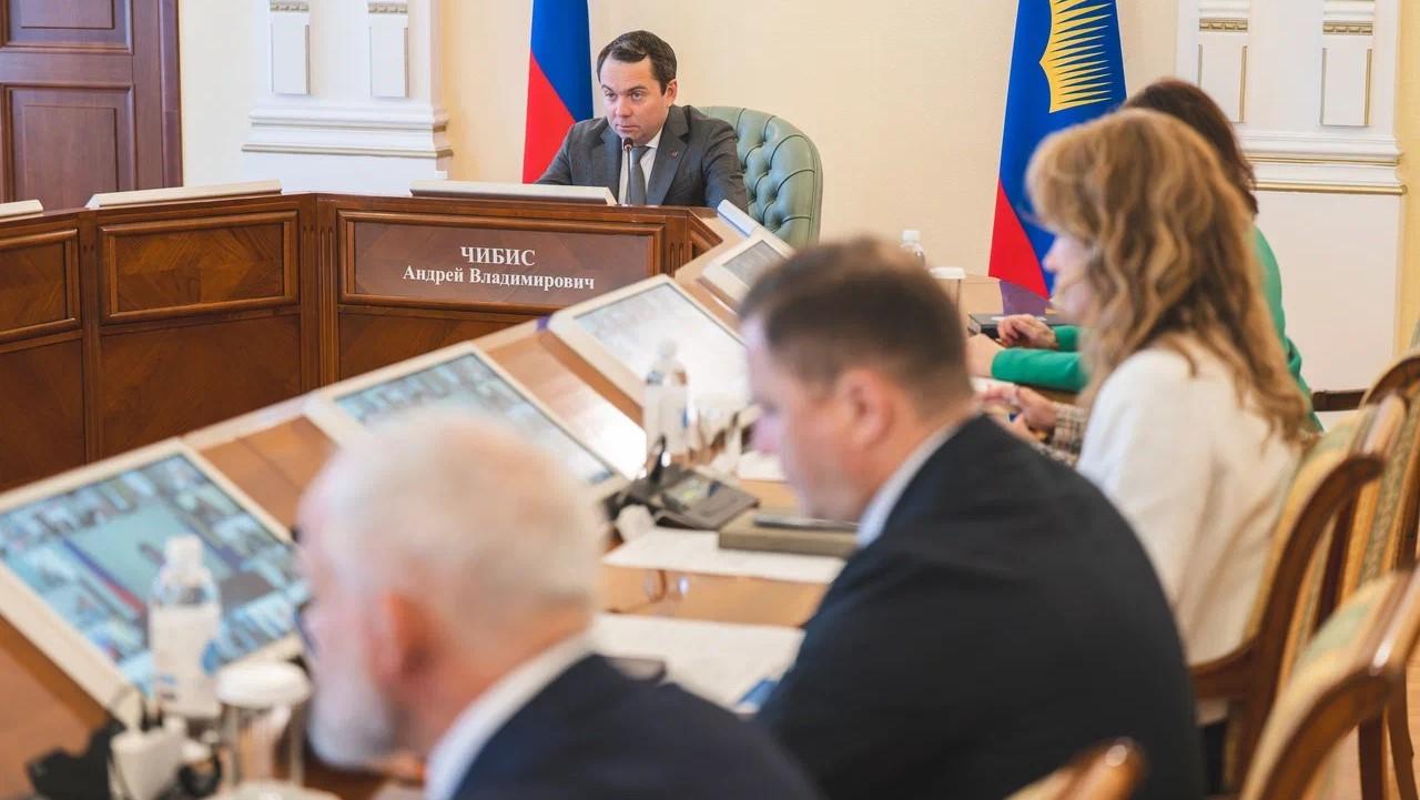 Более 1,2 тысячи северян смогут заключить социальный контракт в 2025 году