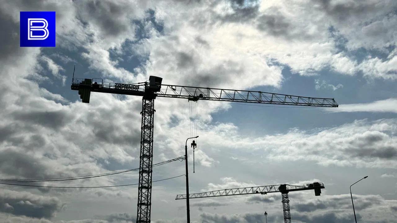 На трех стройках в Мурманской области разрешили шумные работы в любое время