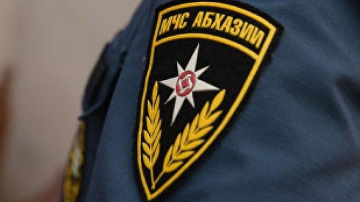 Юный мурманчанин Тихон Котяшов погиб в горах Абхазии