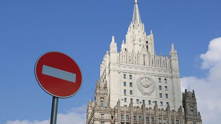 Временного поверенного Норвегии вызвали в МИД из-за ограничений против мурманских рыболовных судов