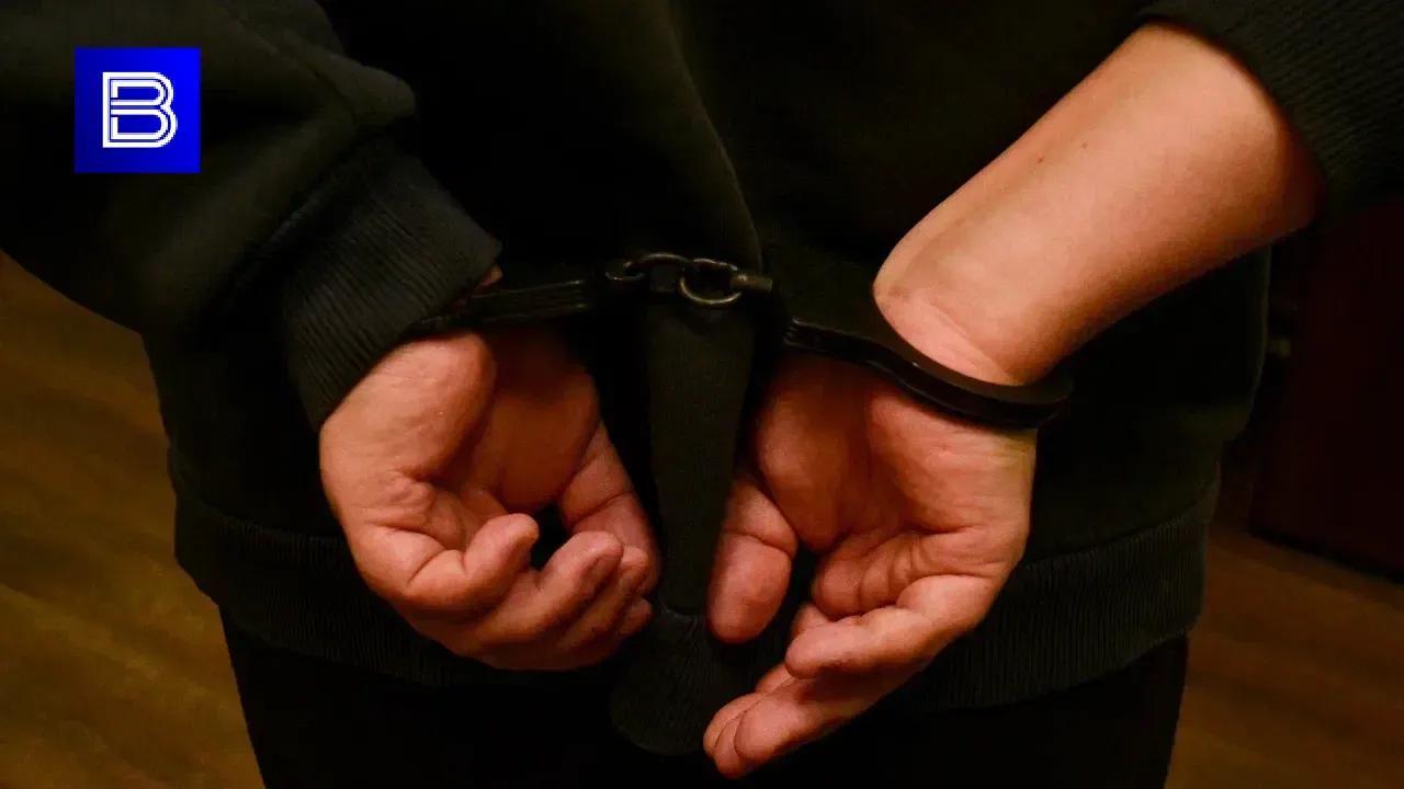 В Полярных Зорях задержали подозреваемого в квартирной краже