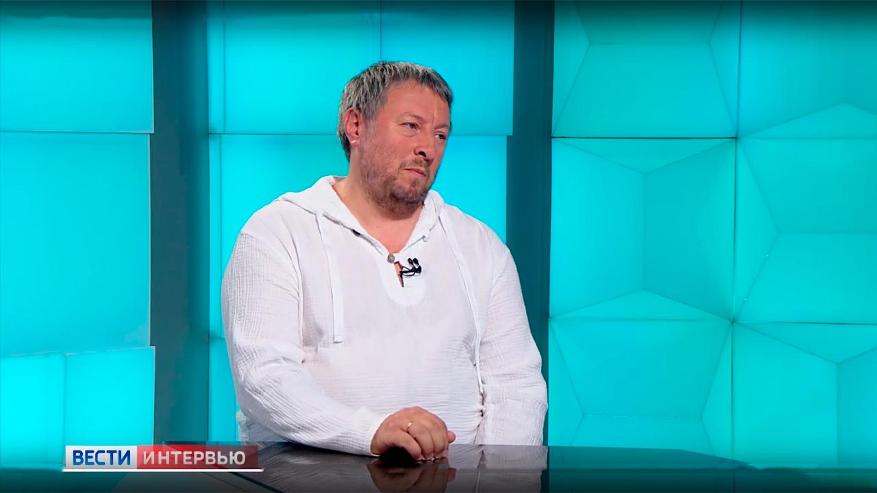 О документальном кино и его актуальности в наши дни – в интервью с Александром Шмаковым
