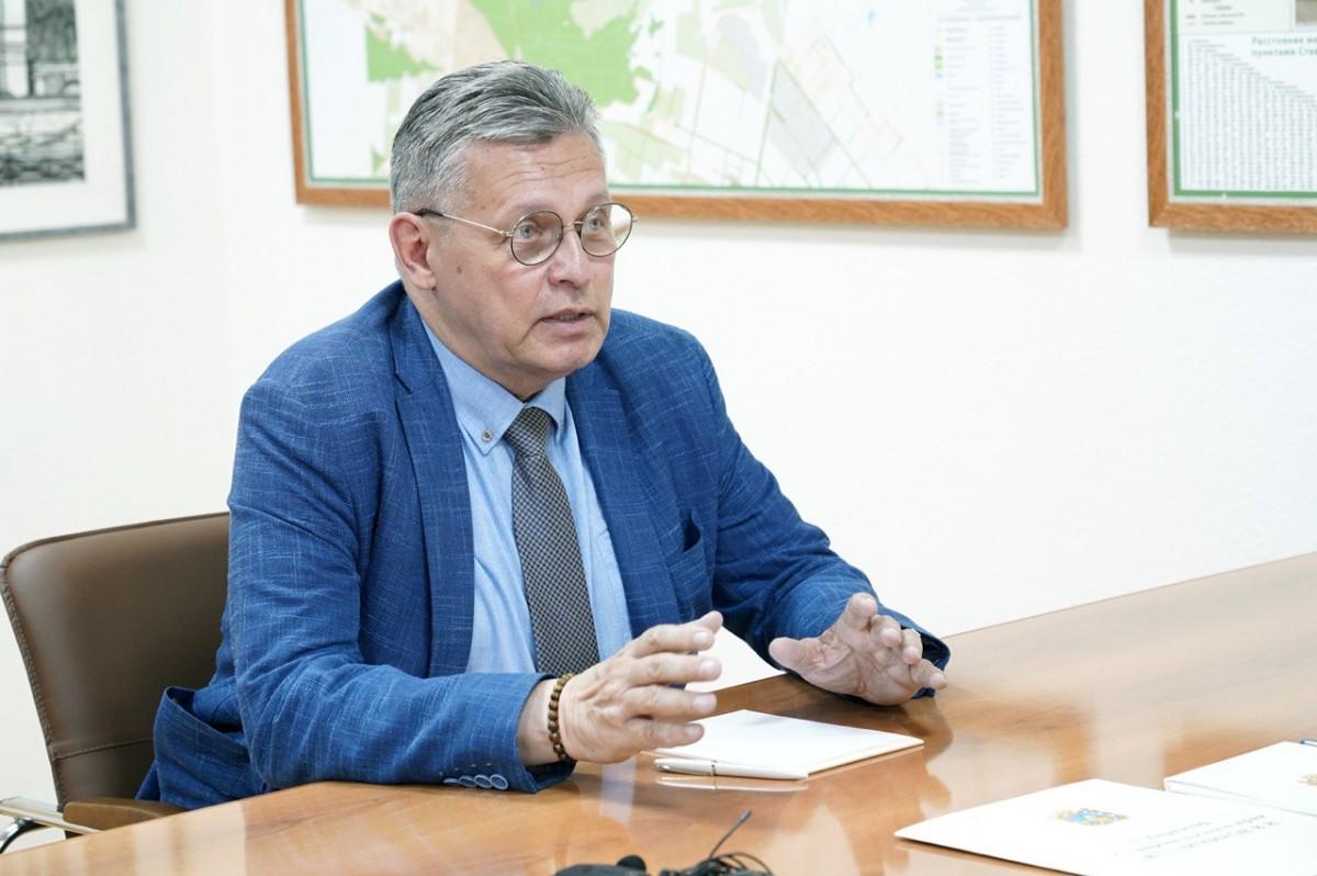 Рифат Сабитов: MAX отвечает ожиданиям россиян