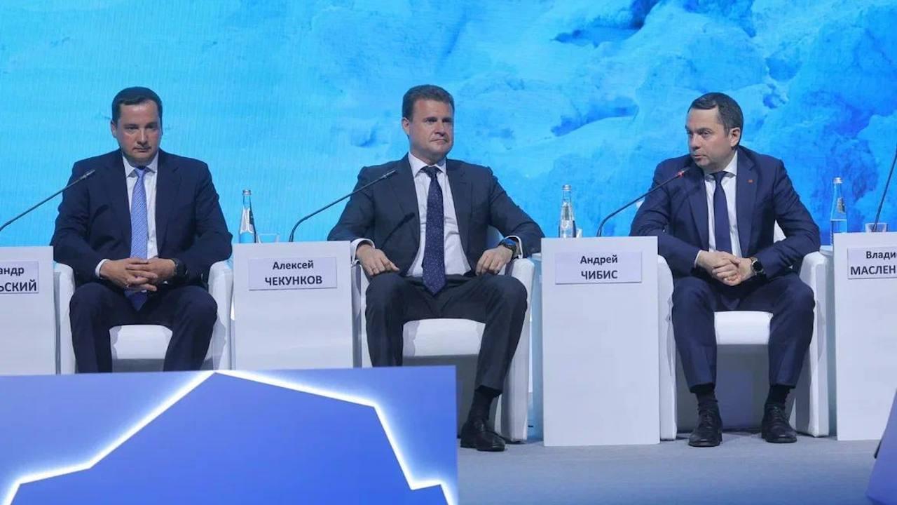Компании-резиденты АЗРФ и ТОР планируют создать в Мурманской области свыше 14,6 тысячи рабочих мест