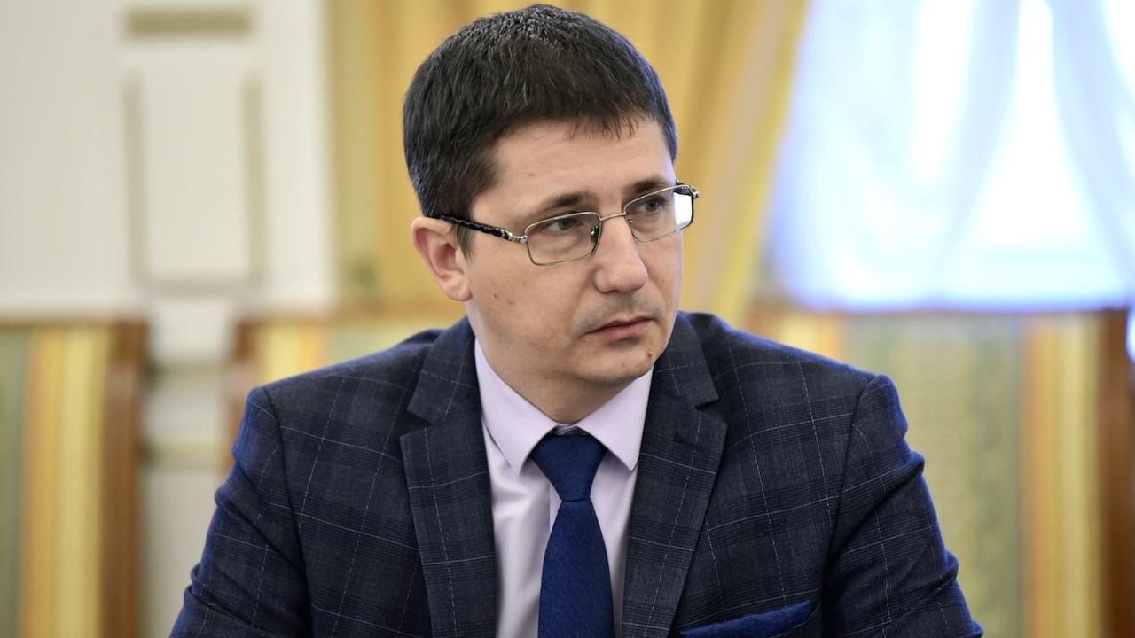 Артем Кукса: Северный морской путь должен стать объектом инвестиций в Арктику