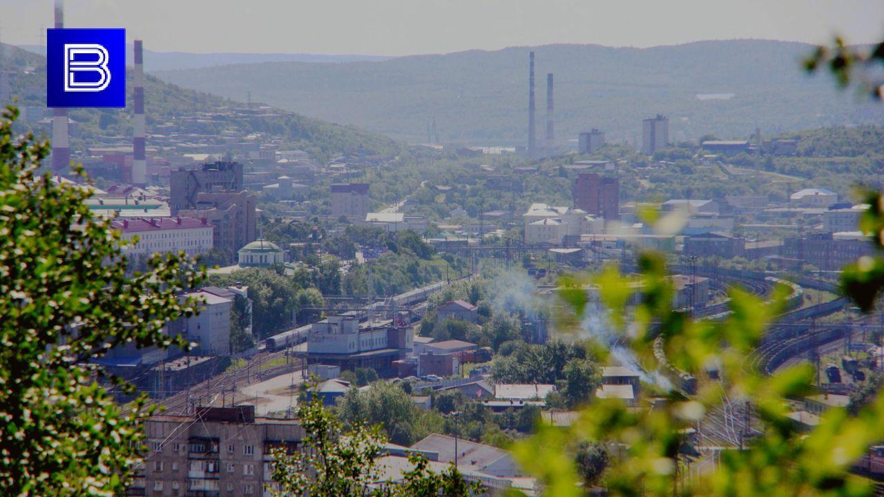 Неделя в Мурманской области начнется с летних гроз