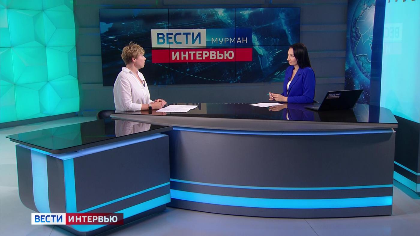О действующих выставках и подготовке ко дню коренных народов мира – в интервью с Еленой Химчук